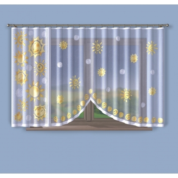 Dekorační panel D121
